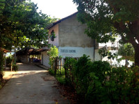 Turtles Landing Rooms & Restaurant