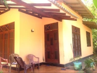 Mirissa Eco Lodge 2*