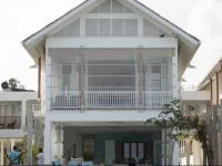 Sri Sharavi Beach Villas & Spa 5*
