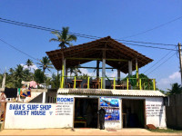 Cheeky Monkey Guesthouse