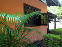 Katies Hideaway Mirissa