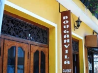 Bouganvila Guest 2*