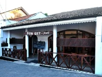 Sunset Fort Hotel Galle 3*