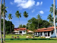 Villa Don Hendrick 