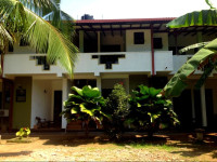 Green Garden Guest House & Restaurant Galle
