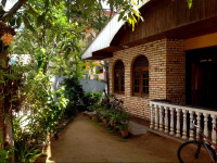 Italy Villa