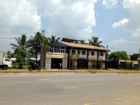 Dream Restaurant &amp; Guest House Galle