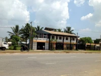 Dream Restaurant &amp; Guest House Galle 2*