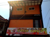 Sand Dream Guest House & Restaurant