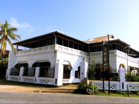 Rampart Hotel