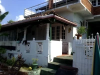 Pati House 2*