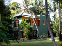 The Residence Bentota
