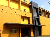 Muthumuni Ayurveda River Resort 3*