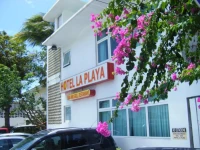 La Playa Spa Hotel 3*