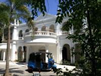 Bougain Villa Aluthgama