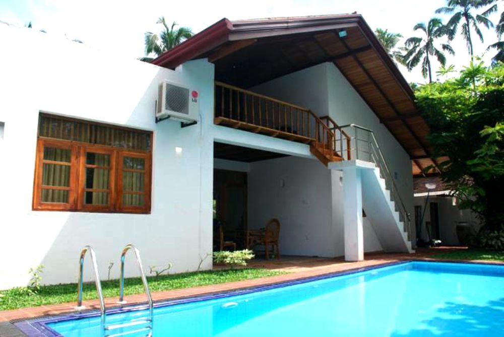 Teak Villa Aluthgama 2*
