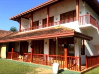 Villa by Ayesha 4*