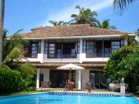 Shunyata Villa 