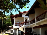 Ypsylon Resort 3*