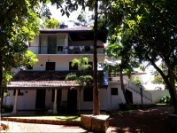 Bird Nest Villa 3*