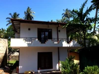 Duvi Villa 2*