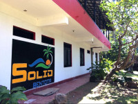 Solid Bentota