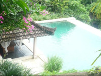 Baliku Dive Resort