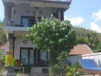 Bubu Racok Homestay