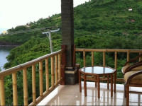 Kemulan Bungalows & Restaurant