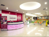 Favehotel M.T. Haryono Balikpapan
