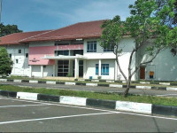Wisma PMI