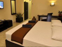 Harion Hostel Syariah