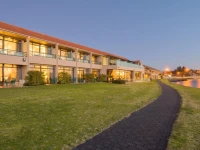 Millennium Hotel And Resort Manuels Taupo 4*