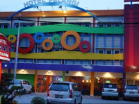 Pelangi Hotel