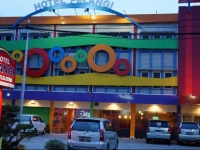 Pelangi Hotel 