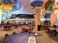 Maruma Hotel and Casino