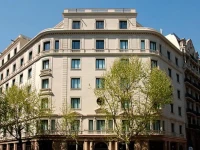 Barcelona Center 4*