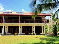 Lagoon Bentota Hotel