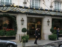 Le Bristol 5*