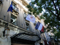Renaissance Le ParСЃ Trocadero