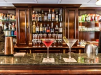 Villa Pantheon 4*