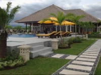 Villa Pelangi 5*