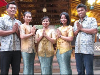 Villa Cempaka