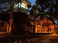 Eloprogo Art House