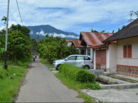 Koto Hilalang Homestay