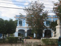 Islazul Rijo