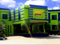 PrimeBiz Karawang 3*