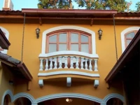 La Posada del Sol 4*