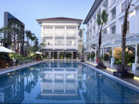Gallery Prawirotaman Hotel