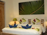 The Lakshmi Villas 3*